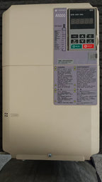 Yaskawa CIMR-AB4A0044FBA New Servo Drive Motor for Industrial Automation