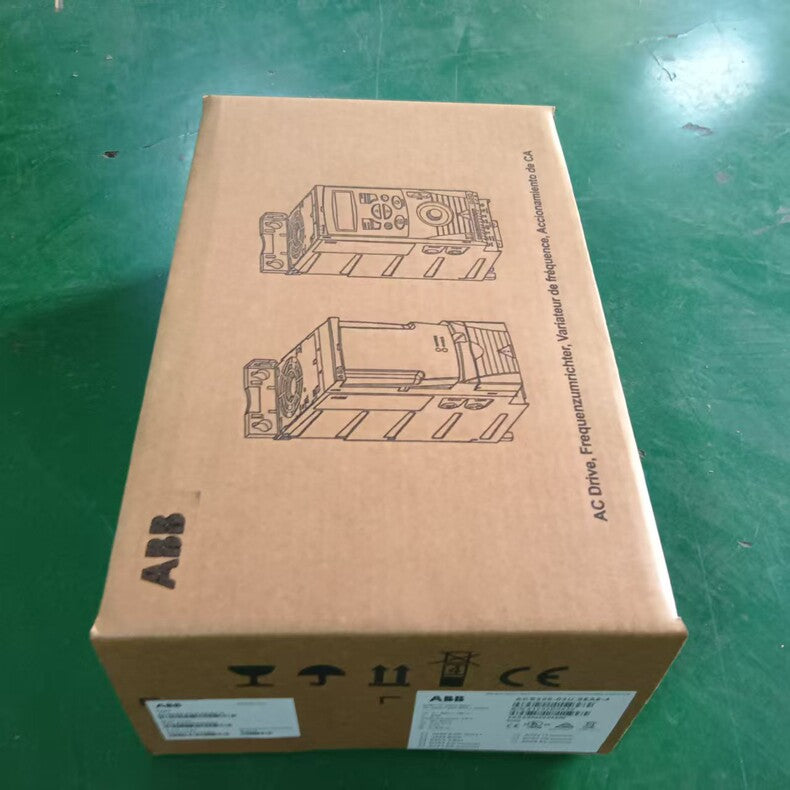 ABB ACS320-03U-05A6-4 New Servo Drive Motor for Industrial Automation