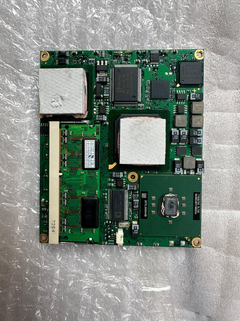 Kontron ME020-000040-1B Used Industrial Automation Spare Part for Industrial Automation