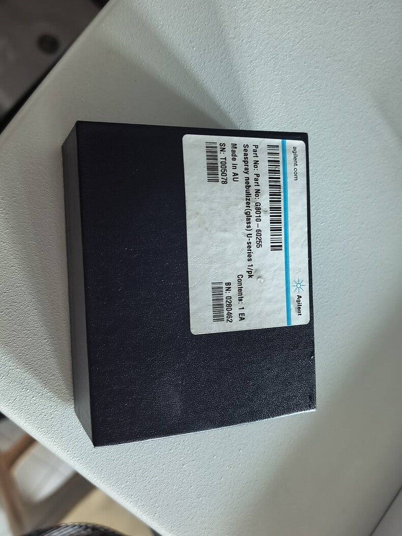 Agilent G8010-60255 New Industrial Automation Spare Part for Industrial Automation