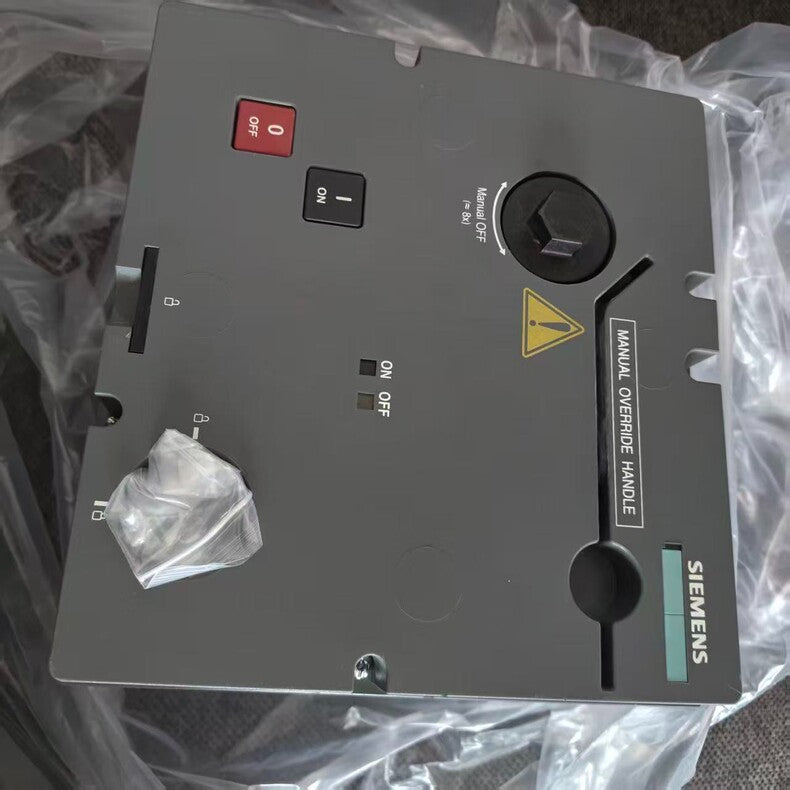 Siemens 3VL9800-3MQ00 Used Industrial Automation Spare Part for Industrial Automation