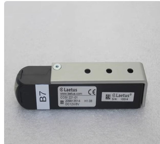 Laetus COSI221-01 New Industrial Automation Spare Part for Industrial Automation