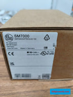 IFM SM7000 New Sensor Encoder for Industrial Automation