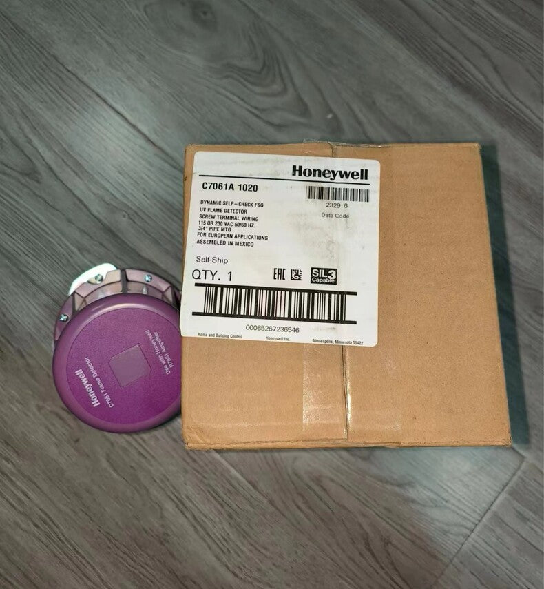Honeywell C7061A1020 New Industrial Automation Spare Part for Industrial Automation