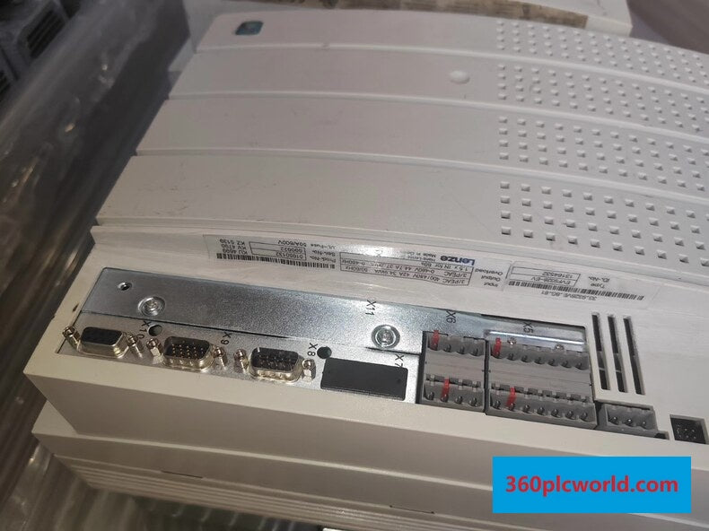 Lenze EVF9328-EV Used Industrial Automation Spare Part for Industrial Automation