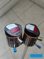 IFM LK7023 Used Sensor Encoder for Industrial Automation
