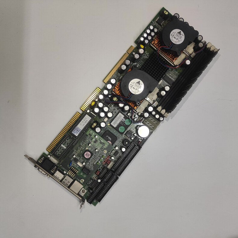 Portwell ROBO-667 Used Industrial Automation Spare Part for Industrial Automation