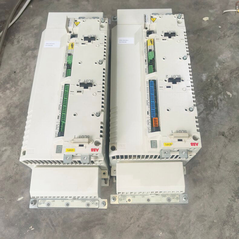ABB ACSM1-04AM-040A-4 Used Servo Drive Motor for Industrial Automation
