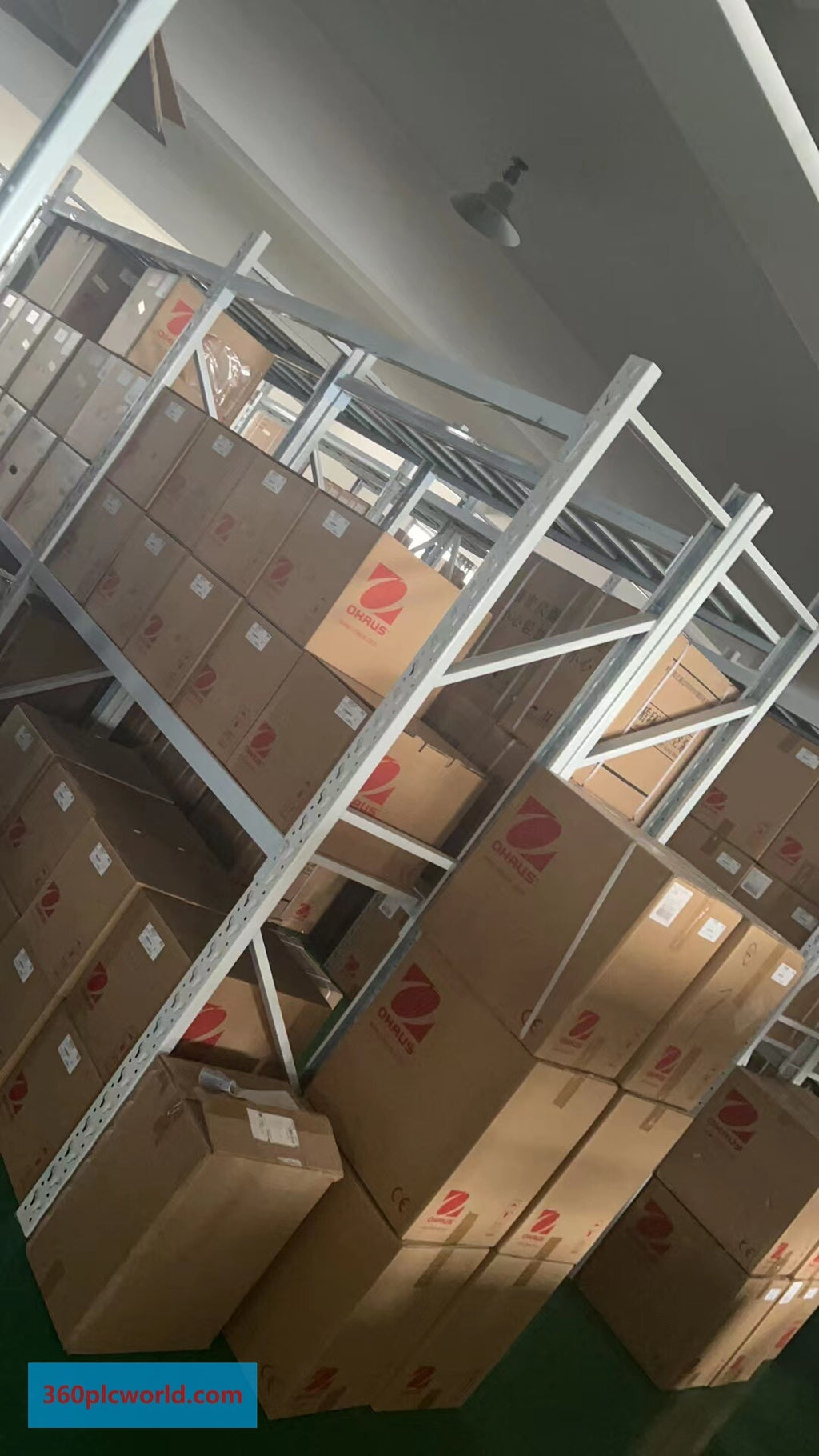 Ohaus MB23 New Obsolete Industrial Spare Parts