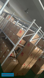 Ohaus MB23 New Obsolete Industrial Spare Parts