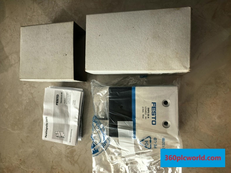 Festo DHPS-35-A New Industrial Automation Spare Part for Industrial Automation