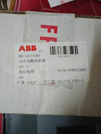 ABB RVT-12 New Industrial Automation Spare Part for Industrial Automation