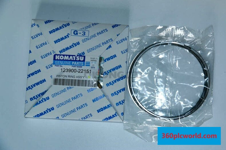 Yanmar 4TNE106 New Industrial Automation Spare Part for Industrial Automation