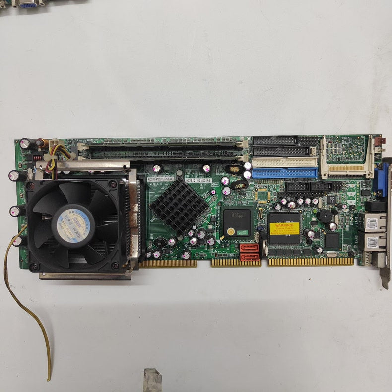 IEI ROCKY-4786EVG-RS-R40 Used Industrial Automation Spare Part for Industrial Automation