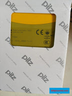 Pilz 773820 New Industrial Safety Part for Industrial Automation