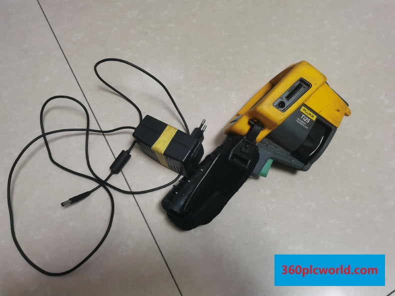 Fluke Ti25 Used Industrial Automation Spare Part for Industrial Automation