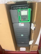 Schneider ATV630D22M3 Used Servo Drive Motor for Industrial Automation