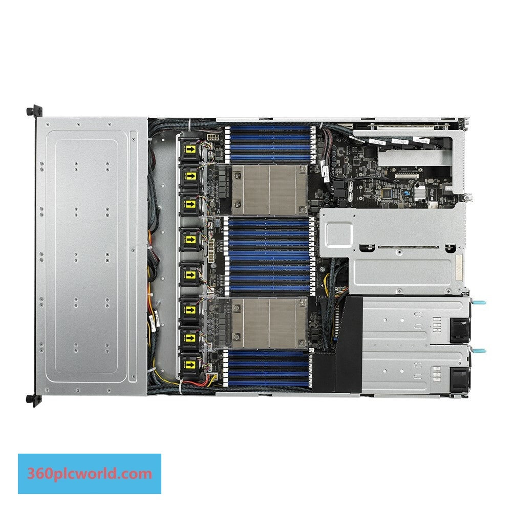 ASUS RS700A-E9-RS12V2 Used Obsolete Industrial Spare Parts