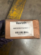 Rexroth 4WE6D62 New Industrial Automation Spare Part for Industrial Automation