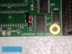 Delta DSP563XX Used Obsolete Industrial Spare Parts