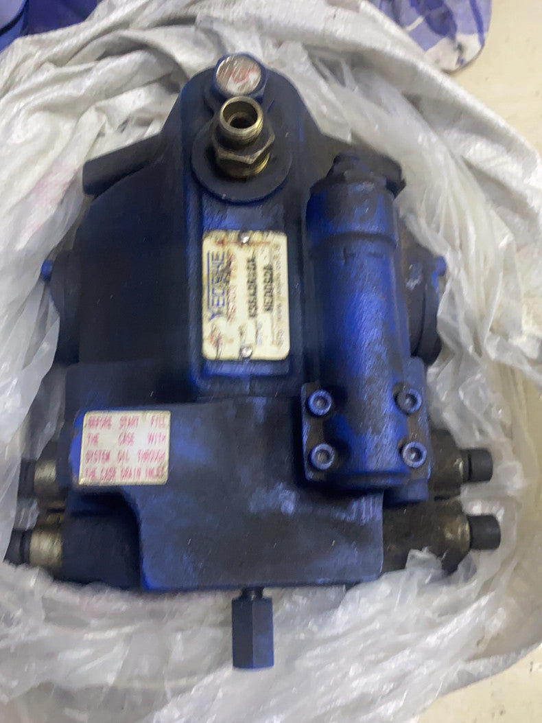 YEOSHE V38A2R10X Used Industrial Automation Spare Part for Industrial Automation