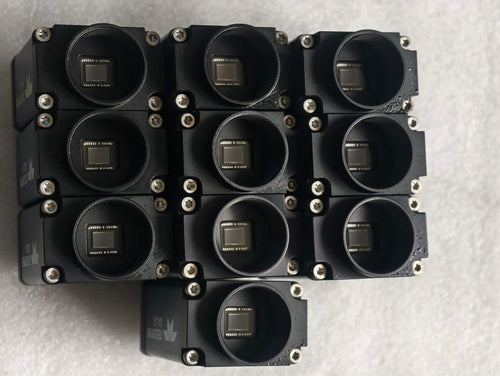 DALSA CR-GEN0-M6400R3 Used Industrial Automation Part Industrial Automation