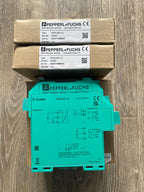 Pepperl+Fuchs KFD2-USC-1.D New Industrial Automation Spare Part for Industrial Automation