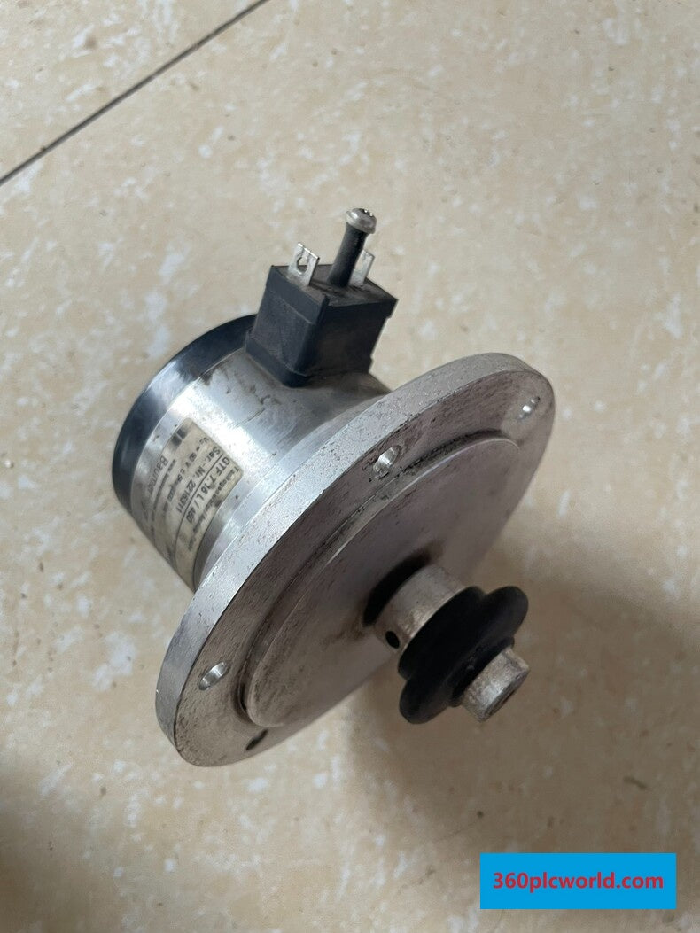 Baumer GTF7.16L/460 Used Industrial Automation Spare Part for Industrial Automation