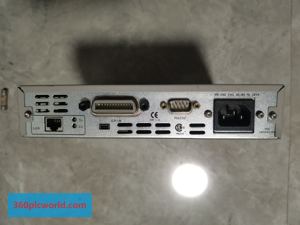 Keysight E5810A Used Obsolete Industrial Spare Parts
