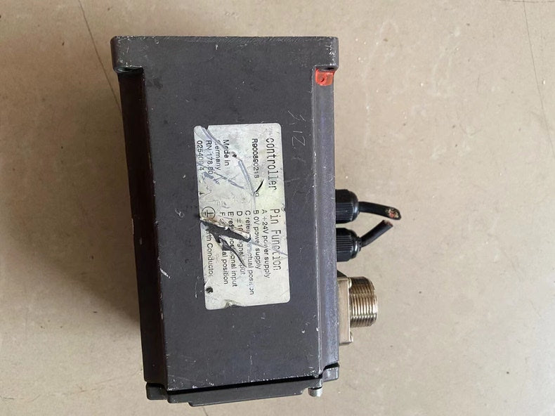 Bosch Rexroth R900890218 Used Industrial Automation Spare Part for Industrial Automation