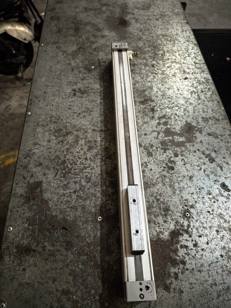 Festo DGC-K-25-400-PPV-A-GK Used Industrial Automation Spare Part for Industrial Automation
