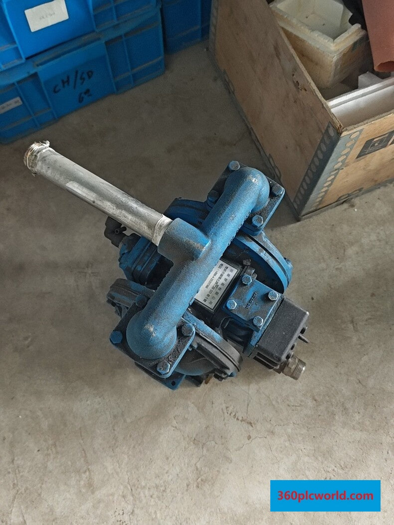 Dosatron D25RE5 Used Industrial Automation Spare Part for Industrial Automation