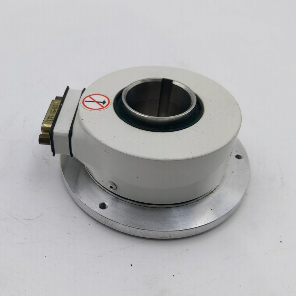 Hohner ABA633L1 Used Industrial Automation Spare Part for Industrial Automation