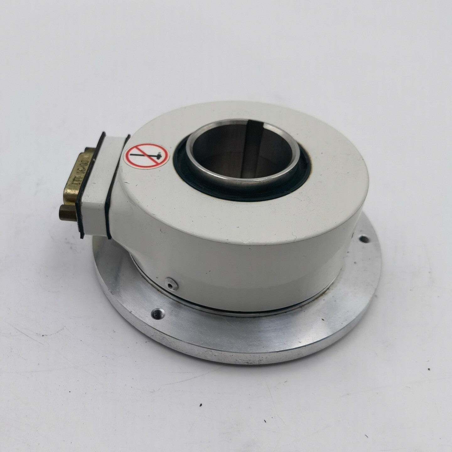 Hohner ABA633L1 Used Industrial Automation Spare Part for Industrial Automation