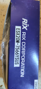 RIX ESX20M-7566YSUS New Industrial Automation Spare Part for Industrial Automation
