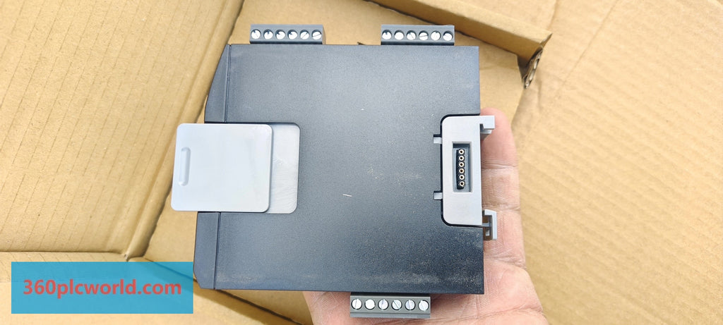 WEST MLC9000 New Obsolete Industrial Spare Parts