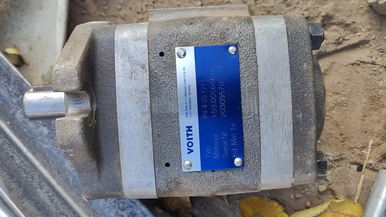 Voith IPV4-25-171 Used Industrial Automation Spare Part for Industrial Automation