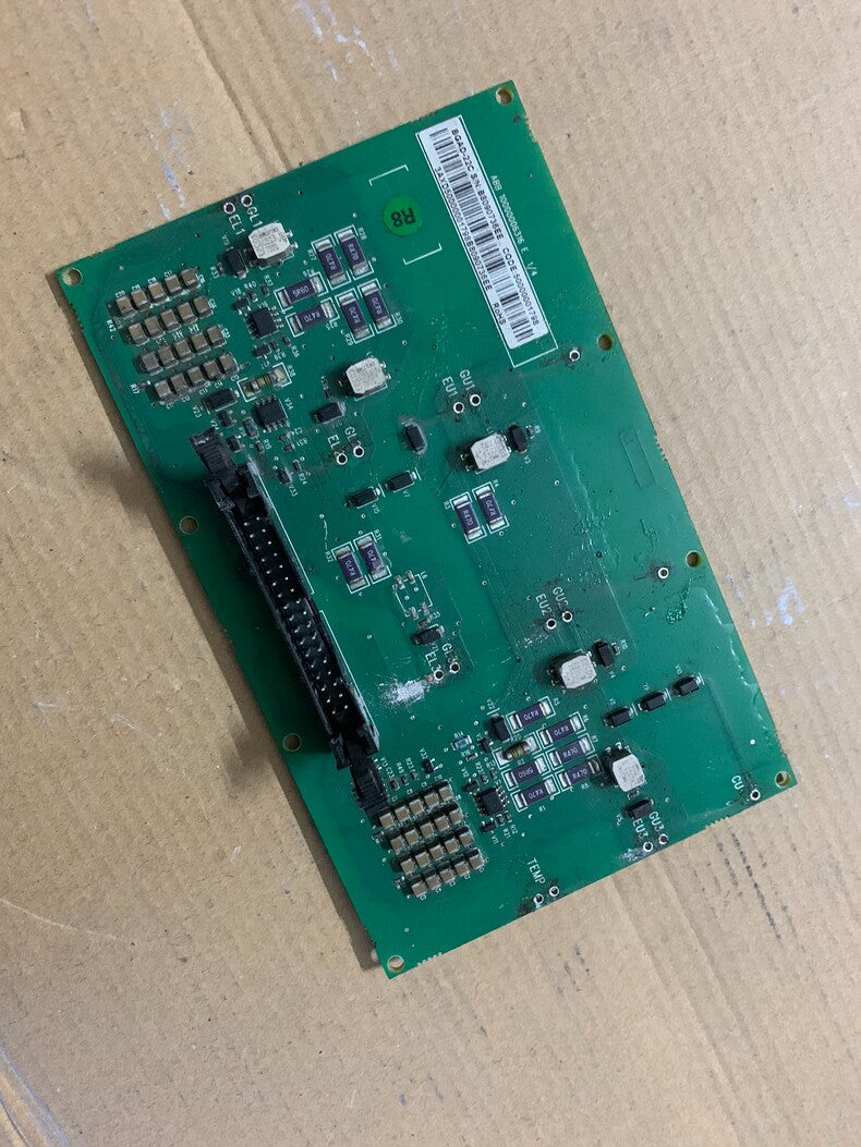 ABB BGAD-22C Used Industrial Automation Spare Part for Industrial Automation
