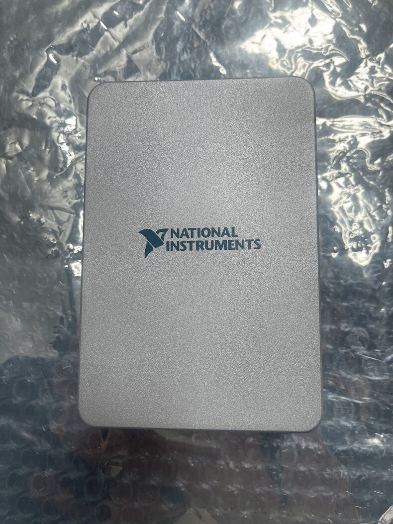 NI cDAQ-9171 Used Obsolete Industrial Spare Parts Industrial Automation