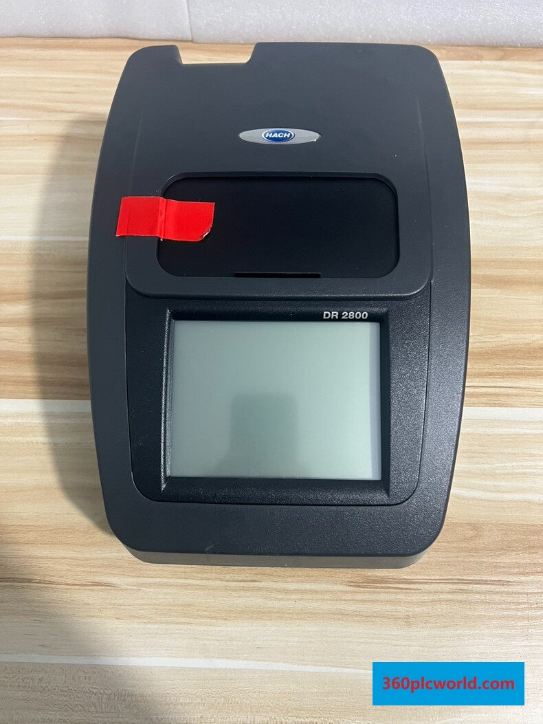Hach DR2800 Used Industrial Automation Spare Part for Industrial Automation