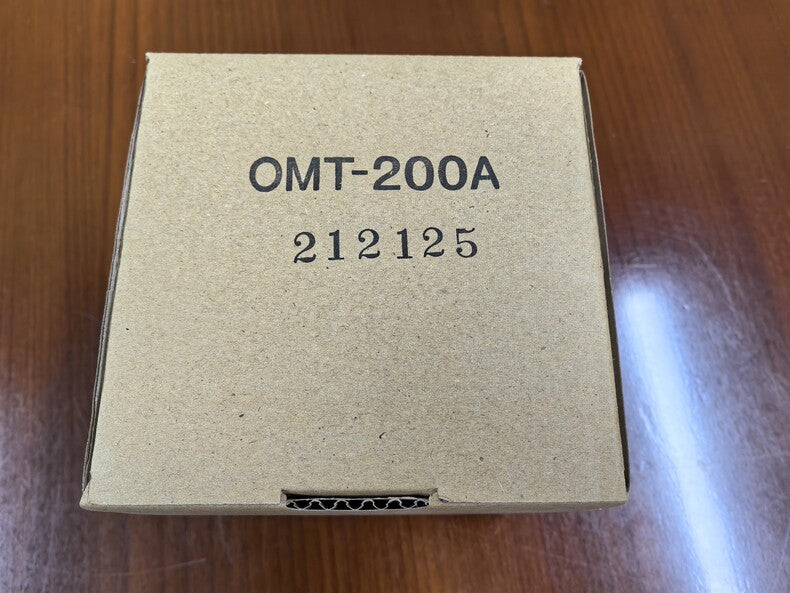 ULVAC OMT-200A New Industrial Automation Spare Part for Industrial Automation