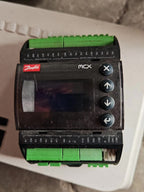 Danfoss MCX06D Used Industrial Automation Spare Part for Industrial Automation