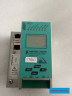 GATEWAY SAFETY VBG-PN-K20-DMD Used Industrial Safety Part for Industrial Automation