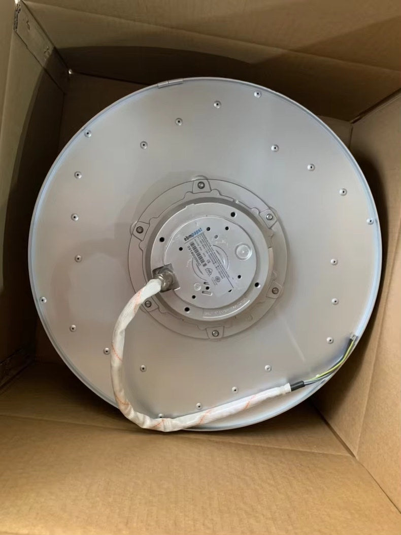 ebm-papst R4D400-AL17-05 New Industrial Automation Spare Part for Industrial Automation