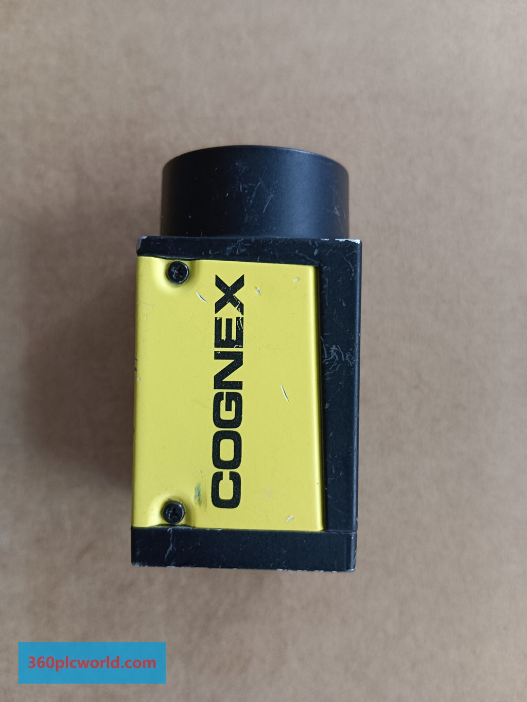 Cognex CAM-CIC-1300-60-GC Used Obsolete Industrial Spare Parts