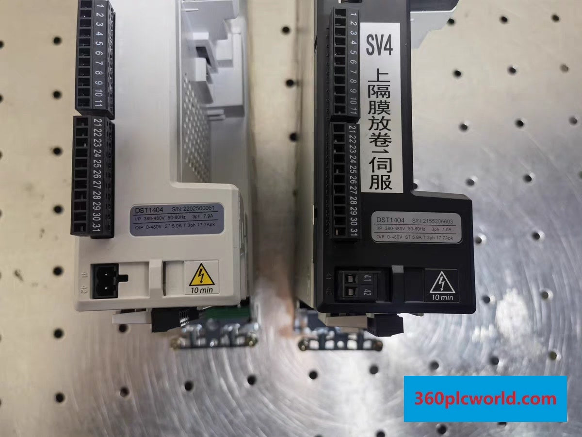 Emerson DST1404 New Industrial Automation Spare Part for Industrial Automation