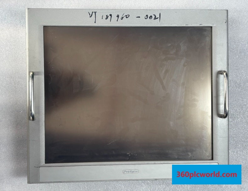 Proface FP3900-T41 Used Industrial Automation Spare Part for Industrial Automation