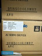 Panasonic DV85010LDMBT New Obsolete Industrial Spare Parts