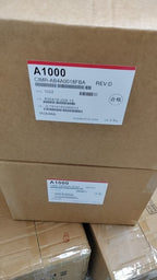 Yaskawa A1000 New Industrial Automation Spare Part for Industrial Automation