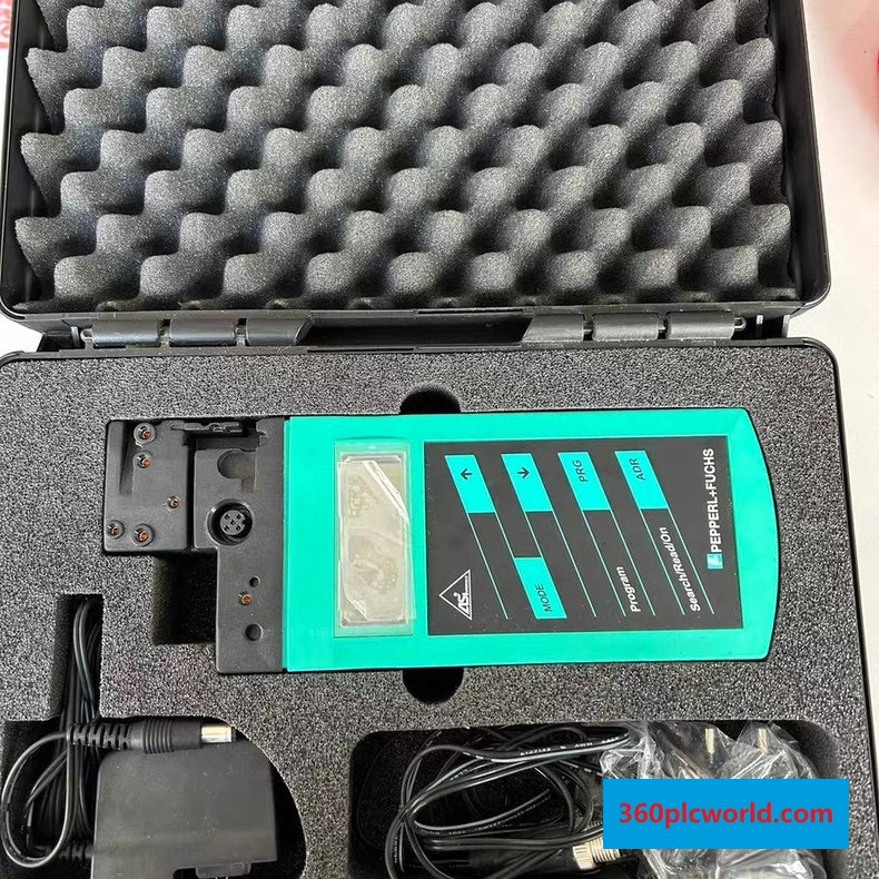 Pepperl Fuchs VBP-HH1-V3.0-KIT New Industrial Automation Spare Part for Industrial Automation
